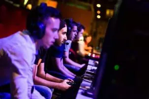 Is esports a hobby?