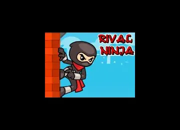 Who is ninjas rival