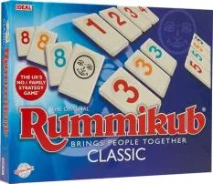 What age is rummikub recommended for?
