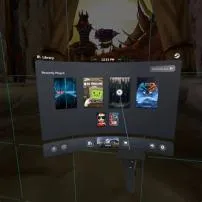 Is oculus or steamvr better?