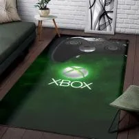 Can i leave my xbox on the floor?