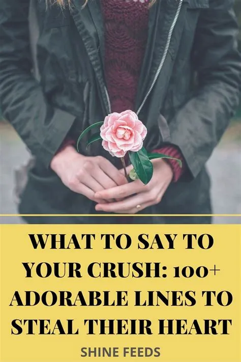 What makes a crush go away