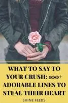 What makes a crush go away?