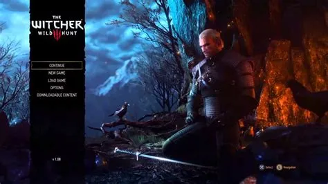 What transfers over in the witcher 3 new game plus
