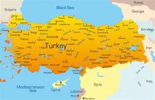 Is turkey a better country?