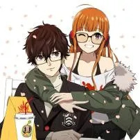 Are ren and futaba related?