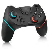 Is gamepad and controller same?