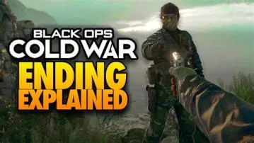 Does black ops 1 have a good campaign?