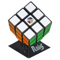 What age range is a rubiks cube?