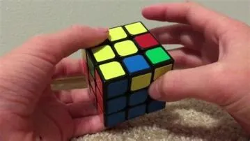 What is the best cube for a beginner?