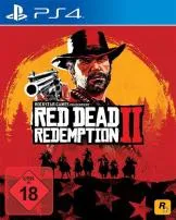 Is rdr2 4k on ps4?