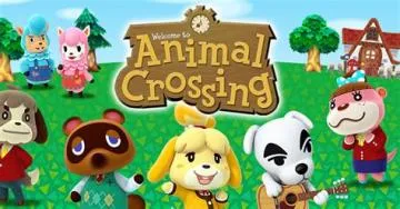 Can my kids share an animal crossing game?