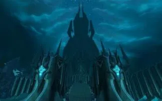 What is the last raid in wrath of the lich king?