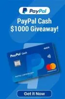 How do i sell my gift card on paypal?