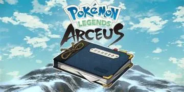 Do you need to complete the pokedex in legends arceus to get arceus in bdsp?
