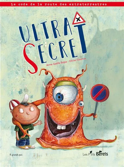What is ultra vs secret