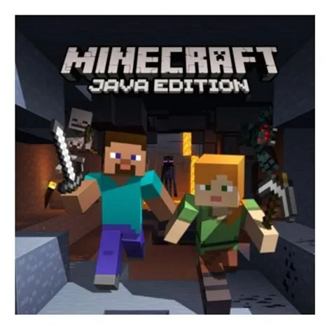 Is java the first minecraft