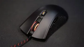 Is mouse important for fps?