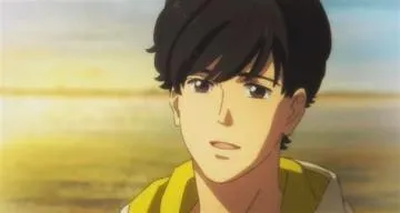 What happened to eiji after ash died?