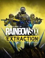 Is rainbow six extraction full game free?