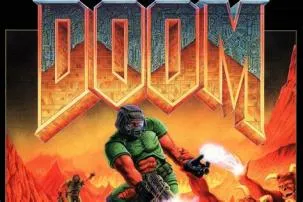 Should a 14 year old play doom?