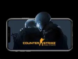 Can i play csgo with mobile data?
