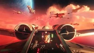 Is star wars squadrons free forever?