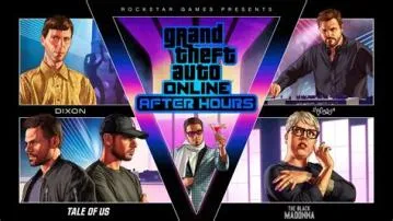 How long is an hour in gta online?