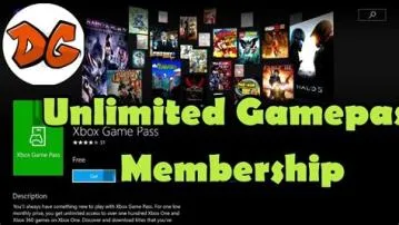 How much is unlimited game pass?
