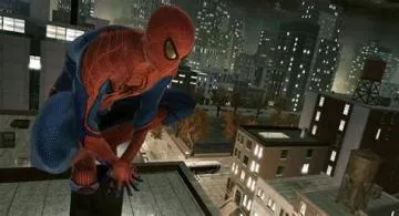 Why did activision stop making spider-man games?