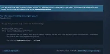 Can you make illegal purchases on steam?