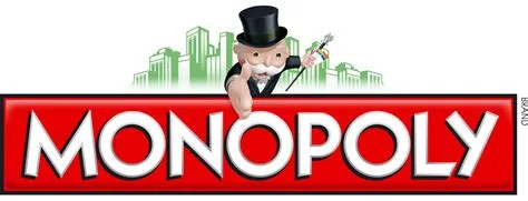 What is monopoly last name
