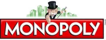 What is monopoly last name?