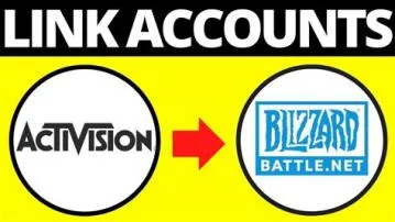 Is battle.net and activision account the same?