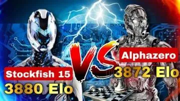 Did alphazero beat stockfish?