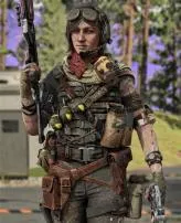What happened to samantha in cod zombies?