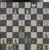 What is 1700 lichess equivalent to?