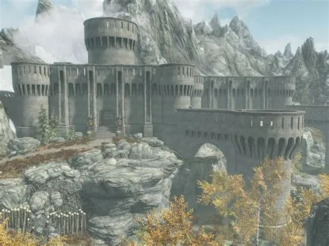Is there a smelter in fort dawnguard