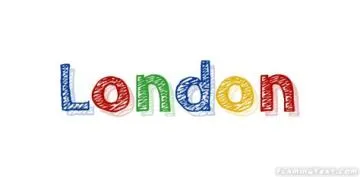 Who named london?