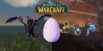 What mobs drop razorwing eggs?