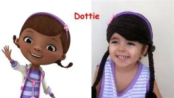 What is mcstuffins real name?
