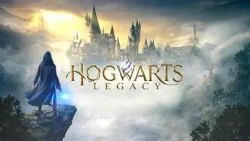 How long will hogwarts legacy take to download?