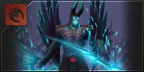 Who is terrorblade brother