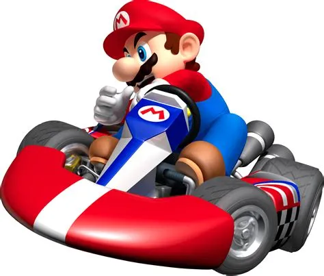 Can you play mario kart 8 on wii u