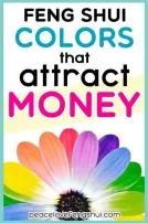 What is the color of good wealth?