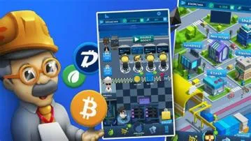 Can you use crypto for games?