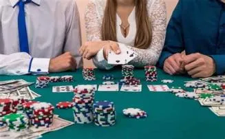Is it illegal to host poker games in texas?