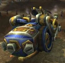 What is the best tank in world of warcraft?