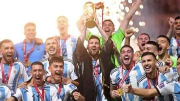 Can brazil meet argentina in world cup final?