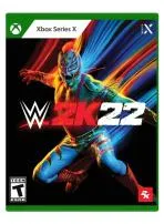 Why is my wwe 2k22 not working on ps5?